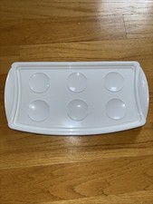 Peça de bandeja frigorífica GE Quick Cool Pan # WR31X10036 WR31X10077 comprar usado  Enviando para Brazil