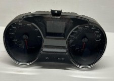 Quadro strumenti seat usato  Roma