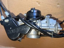 Carburateur keihin honda d'occasion  Perpignan-