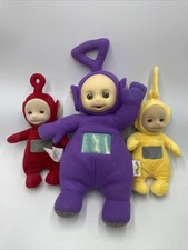 teletubbies talking tinky winky for sale teletubbies talking tinky winky for sale Fairdale