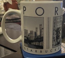 Starbucks portland city for sale  Marietta