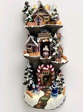 Santa workshop tree for sale  Miami