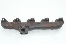 coletor de escape Ford FIESTA 5 JH diesel 08784 comprar usado  Enviando para Brazil