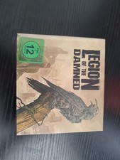 Ravenous plague legion gebraucht kaufen  Dortmund
