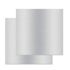 2pcs 12in aluminum for sale  New York