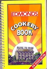 Edmonds cookery book for sale  Philadelphia