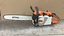 Motosserra STIHL O31 AV genuína 16” barra e corrente apenas peças não funcionais comprar usado Motosserra STIHL O31 AV genuína 16” barra e corrente apenas peças não funcionais comprar usado  Enviando para Brazil