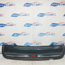 paraurti posteriore mini cooper r 50 usato  Acerra