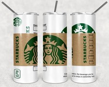 Starbucks coffee theme for sale  MANCHESTER