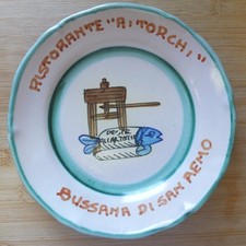 Piatto del buon usato  Villanova di Camposampiero