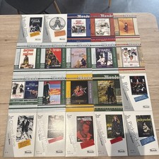 Lot dvd grand d'occasion  Ondres