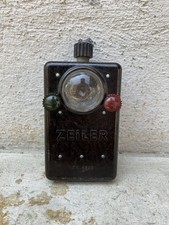 Lampada militare zeilter usato  Cosenza