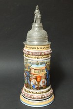 Alter reservistenkrug bayreuth gebraucht kaufen  Langweiler
