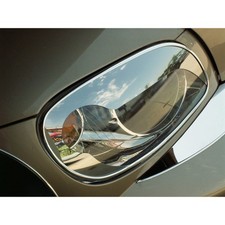 2pc chrome abs for sale  Hudson