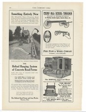 1915 heltzel steel for sale  North Baltimore