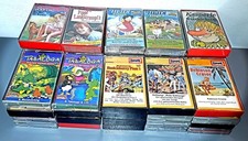 Konvolut hörspiel kassetten gebraucht kaufen  Deutschland