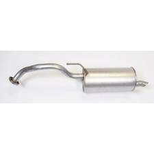Exhaust rear back for sale  UK