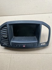 Vauxhall insignia cd500 for sale  DUDLEY