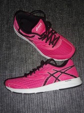 Asics amplica pink for sale  LONDON