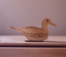 Vintage carved wooden for sale  Morganton