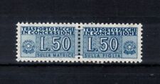 Pacchi concessione lire usato  Vaiano