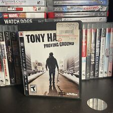 Tony Hawk's Proving Ground (Sony PlayStation 3, PS3) Fast S/H comprar usado  Enviando para Brazil