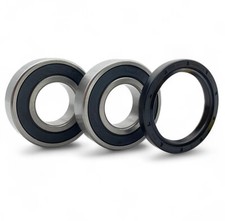 Radlager satz vorderachse gebraucht kaufen  Paunzhausen