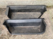 Transporter right left for sale  TELFORD