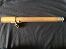 Single draw telescope for sale  ROSS-ON-WYE