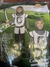 Ritter kostüm kinder gebraucht kaufen  Leipzig