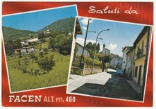 Facen pedavena belluno usato  Isola Vicentina