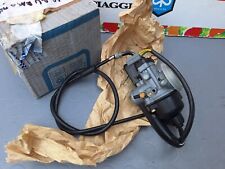 Carburatore dell orto usato  Massa di Somma