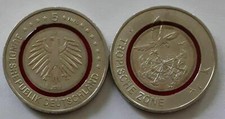 Brd 2017 tropische gebraucht kaufen  Deutschland