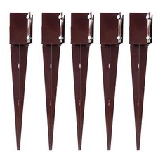 Spike drive fence for sale  WOLVERHAMPTON