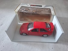 Ford escort cosworth gebraucht kaufen  Frittlingen