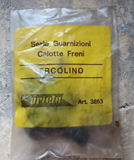 Serie guarnizioni calotte usato  Perugia