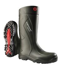 Dunlop sicherheitsstiefel dunk gebraucht kaufen  Essenbach
