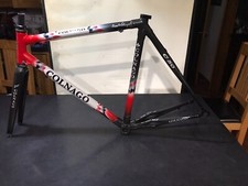 Colnago c50 road for sale  Waterford