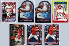 Kyle schwarber player for sale  Las Vegas