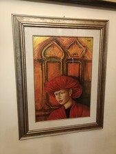 Bellissimo quadro andrea usato  Torino