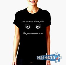 Shirt maglietta cats usato  Corato