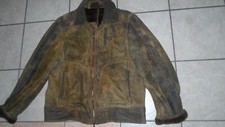 Herren jacke pilotenjacke gebraucht kaufen  Kall
