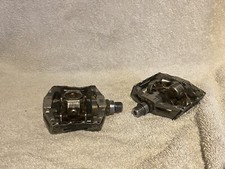 Shimano grey m646 for sale  NARBERTH