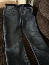 boys generous fit jeans for sale  WREXHAM