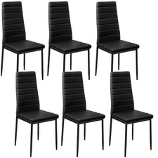 Ensemble chaises salle d'occasion  Rognac