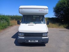 Talbot express autosleeper for sale  HEREFORD