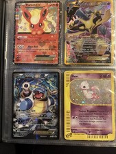 pokemon binder for sale pokemon binder for sale WESTON-SUPER-MARE