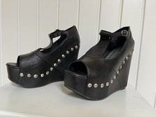 Jeffrey campbell foxy for sale  Portland