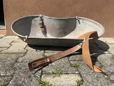 zinkwannen alte gebraucht kaufen  Oberndorf am Neckar