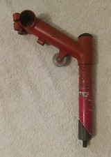 Braçadeira vintage 1989 GT All Terra Outpost 22.2 haste de pena polia de cabo de freio 25.4 comprar usado  Enviando para Brazil